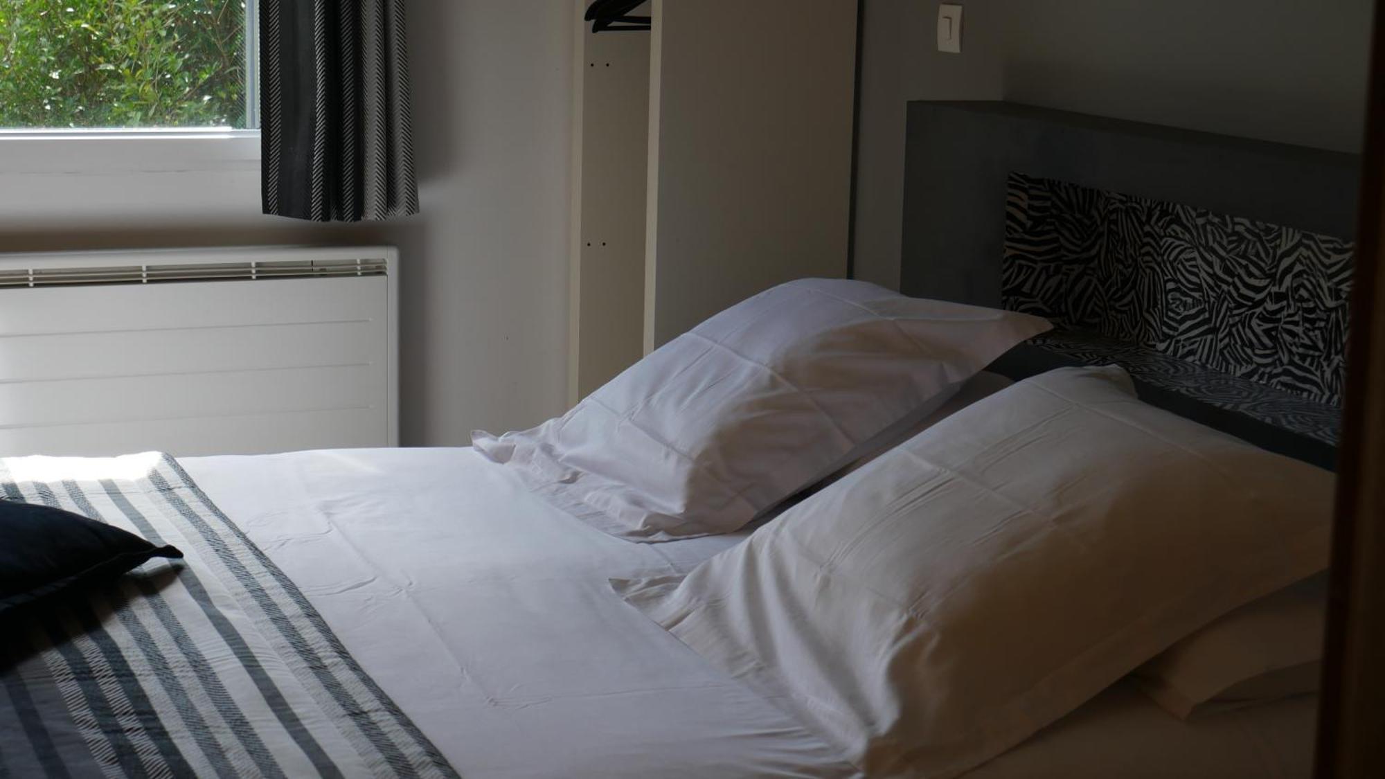 Neufmoulin Chambres D'Hotes La Ferme Du Scardon الغرفة الصورة