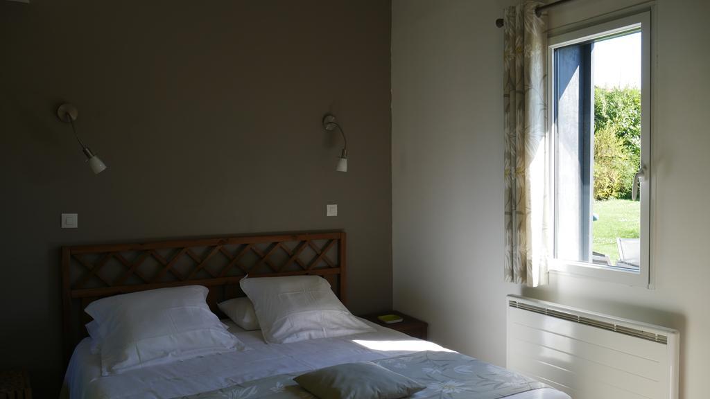 Neufmoulin Chambres D'Hotes La Ferme Du Scardon المظهر الخارجي الصورة