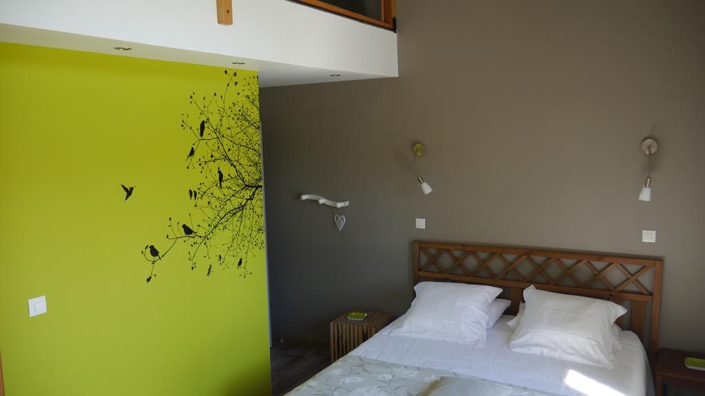 Neufmoulin Chambres D'Hotes La Ferme Du Scardon المظهر الخارجي الصورة